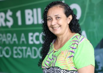 +Crédito Amazonas: Governo do Estado aplica mais de R$ 12 milhões no primeiro mês de operação