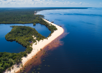 Em Barcelos, Amazonastur realiza o primeiro ‘Turismo em Movimento’ de 2023