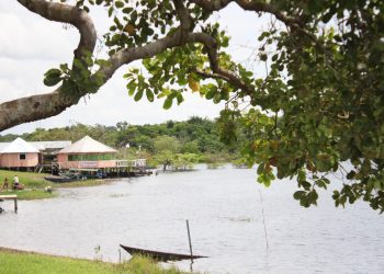 Iranduba recebe edição do Turismo em Movimento da Amazonastur