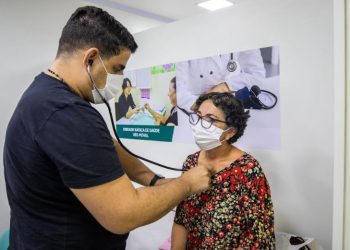 Novos convocados pelo concurso da Semsa devem se apresentar até o próximo dia 31/3