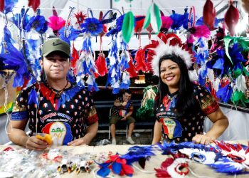 Secretaria de Cultura celebra o “Dia do Artesão” (19/03), com destaque no crescimento da economia criativa