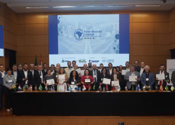 Representantes do Amazonas são destaques em premiação nacional de CT&I do Confap