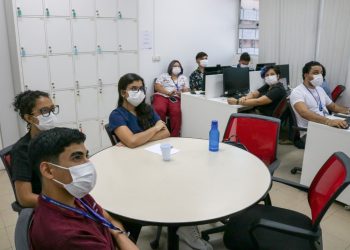 Fundação Hemoam abre inscrições para Iniciação Científica
