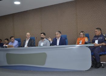 Ipaam aplica mais de R$ 76 milhões em multas durante Operação Tamoiotatá II