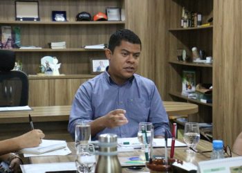 Em parceria com produtores de Balbina, Idam planeja ação para fortalecimento do cultivo do café no estado