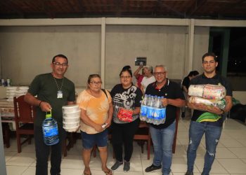 Governo do Amazonas começa a pagar auxílio-moradia a desabrigados por chuva na Manaus 2000
