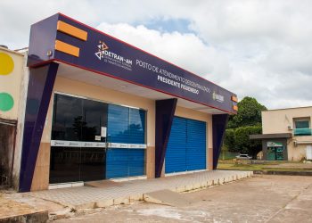 Detran-AM abre, na segunda-feira (13/03), inscrições para cursos de especialização e atualização em Presidente Figueiredo