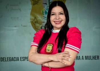 Dia Internacional das Mulheres: Polícia Civil do Amazonas destaca a atuação feminina