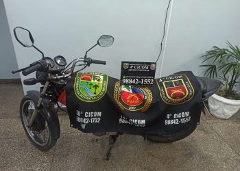 Na zona leste, Polícia Militar detém homem por roubo