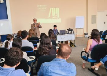 Programa de Residência Jurídica da PGE-AM completa 10 anos de existência