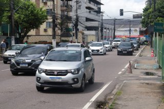Prazo para pagar IPVA com 10% de desconto para placas 1, 2 e 3  termina nesta sexta-feira