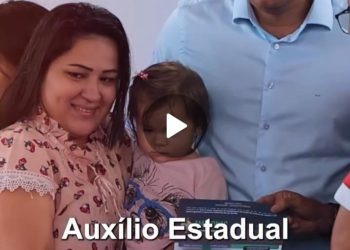 Em comemoração pelo 8 de Março, Wilson Lima antecipa parcela do Auxílio Estadual Permanente