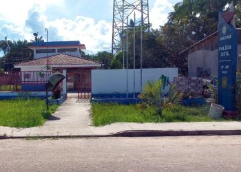 Em Anori, PC-AM prende indivíduo por roubo de R$ 98 mil praticado contra uma família