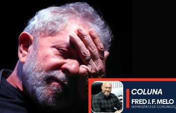 “Estamos há 80 dias vivendo um desastre anunciado”, destaca a Coluna 70 do Empresário Fred Melo