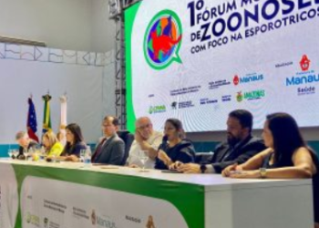 Saúde monitora cenário de esporotricose no Amazonas