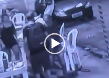 PM é assassinado a tiros no bairro Nova Cidade em Manaus