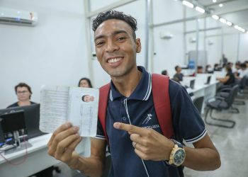 Dia do Trabalhador: Governo do Amazonas disponibiliza serviços para população