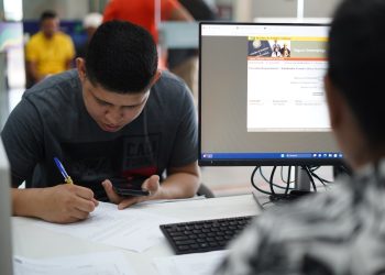 Sine Amazonas divulga 79 vagas de emprego em diversas áreas para esta quinta-feira