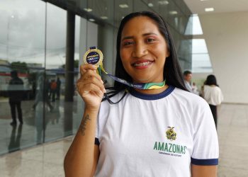 No Dia da Educação, Governo do Amazonas destaca iniciativas educacionais que transformam vidas