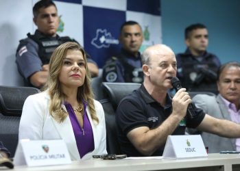 Núcleo de Inteligência e Segurança Escolar identifica autores de ameaças às escolas