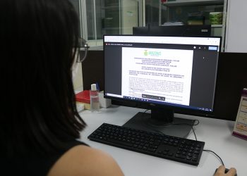 FVS-RCP divulga resultado preliminar do Programa de Iniciação Científica 2023