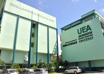 UEA divulga edital do curso de Doutorado Acadêmico em Saúde Pública na Amazônia