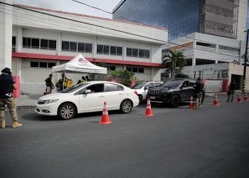 Operação Semana Santa 2023: Detran Amazonas reforça efetivo para fiscalização