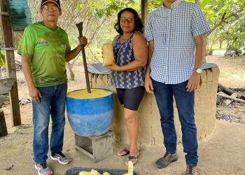 Dia da Mandioca: Idam destaca incentivos à produção no Amazonas