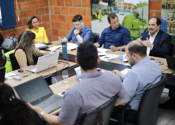 Governo do Amazonas e o Banco Interamericano de Desenvolvimento realizam Missão de Identificação do Prosai Parintins