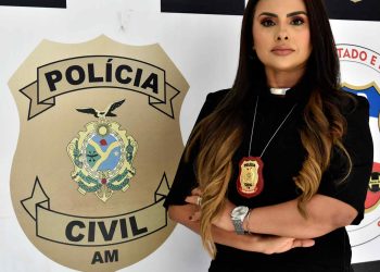 PC-AM faz alerta aos pais e responsáveis quanto aos comportamentos dos filhos dentro e fora do ambiente escolar