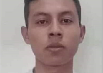 PC-AM divulga imagem de autor de homicídio ocorrido em fevereiro deste ano, em Maués