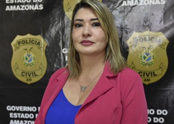 Em Manacapuru, PC-AM prende homem em flagrante por violência doméstica contra companheira