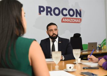 Procon-AM alerta que 80% do consumo das famílias é influenciado pelo público infantojuvenil