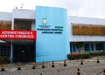Fundação Hospital Adriano Jorge realiza jornada de atendimentos ambulatoriais