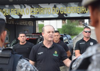 Operação integrada é intensificada no Amazonas durante feriado de Páscoa