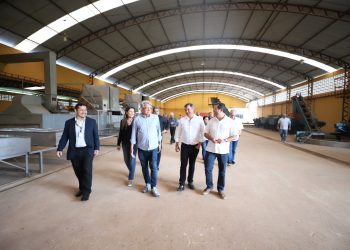 Governo do Estado apoia reestruturação da cadeia produtiva da borracha no Amazonas
