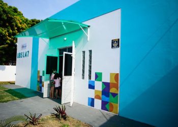 Em dois dias, três unidades de saúde básica da prefeitura sofreram assalto e vandalismo