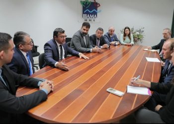 Wilson Lima garante mais prazo para cumprimento de decisões que afetam criação de gado no Sul do Amazonas