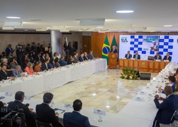 Novo plano de desenvolvimento terá seis eixos, anuncia Lula