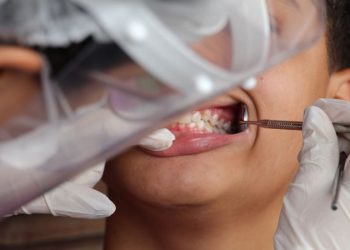 Governo relança hoje o programa Brasil Sorridente
