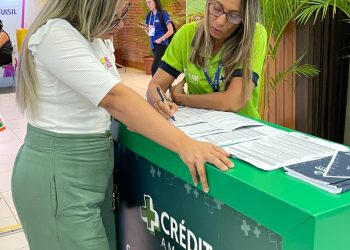 Afeam leva orientações sobre crédito para a Semana do MEI Amazonas 2023