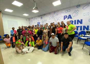 Em Parintins, Governo do Amazonas promove qualificação para 120 trabalhadores do turismo