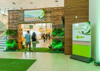 Centro de Convenções do Amazonas é palco de mais de 40 eventos até final de 2023