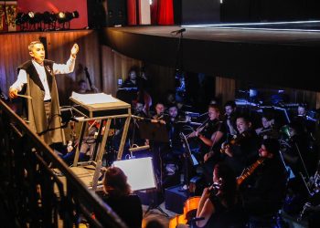 Ópera Anna Bolena estreia montagem nacional inédita no 25° Festival Amazonas de Ópera