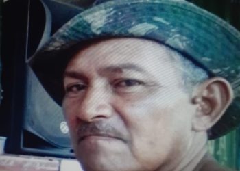 PC-AM busca informações sobre paradeiro de homem que desapareceu no bairro Educandos
