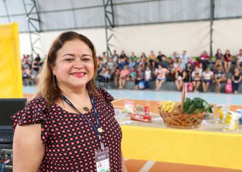 Secretaria de Educação dá início a Semana de Mobilização da Comunidade Escolar para a Prevenção à Infrequência Escolar