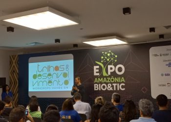 Incubadora apoiada pelo Governo do Amazonas oferece serviços especializados a empresas de base tecnológica