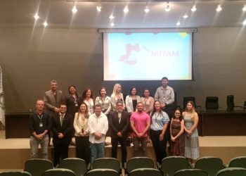 FEI participa de reunião para desenvolver ações indigenistas nos municípios da faixa de fronteira do Amazonas