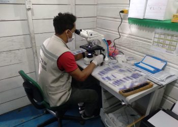 Doença de Chagas: Nota Técnica orienta a sensibilização da rede de saúde para prevenção à doença