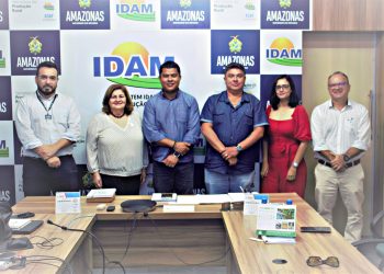 Idam e Instituto Nacional de Tecnologia iniciam tratativas para parceria institucional